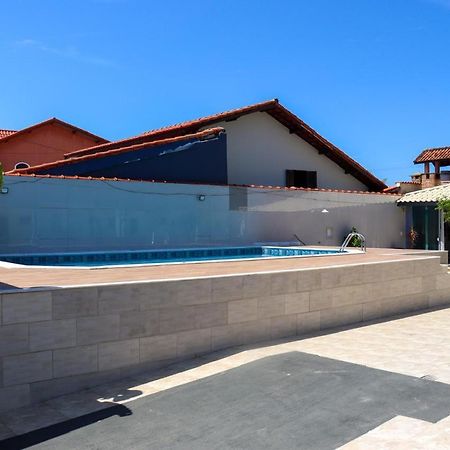 MARAVILHOSA CASA SABORES DA VIDA em PERUIBE Peruíbe Exterior foto