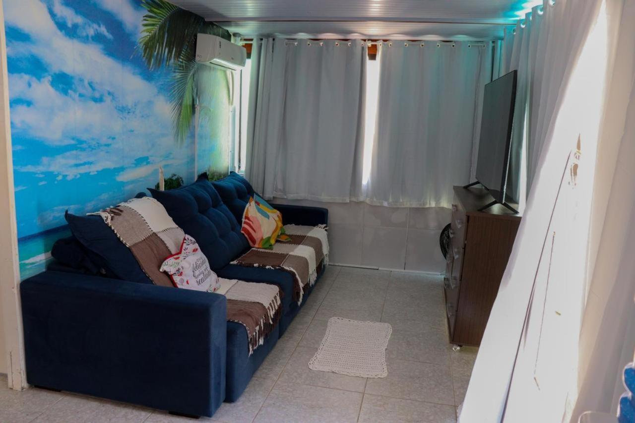 MARAVILHOSA CASA SABORES DA VIDA em PERUIBE Peruíbe Exterior foto