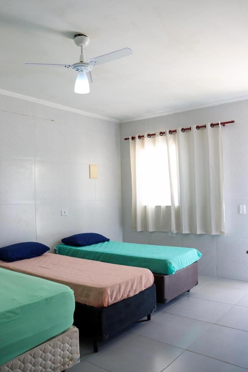 MARAVILHOSA CASA SABORES DA VIDA em PERUIBE Peruíbe Exterior foto