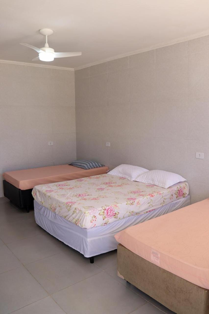 MARAVILHOSA CASA SABORES DA VIDA em PERUIBE Peruíbe Exterior foto