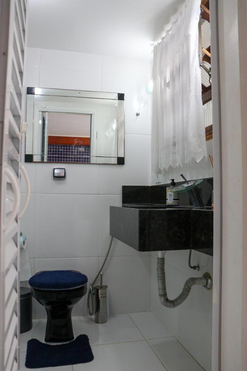 MARAVILHOSA CASA SABORES DA VIDA em PERUIBE Peruíbe Exterior foto