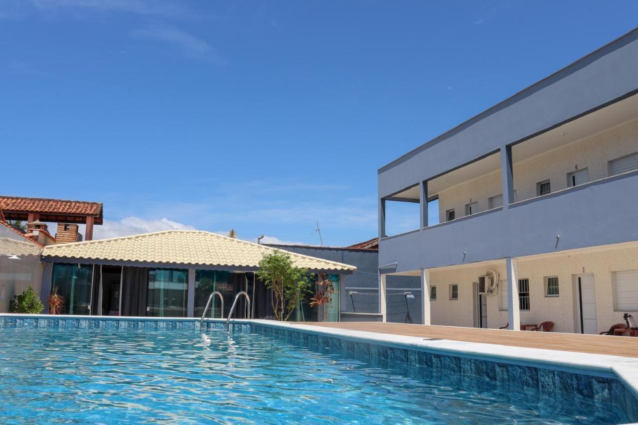 MARAVILHOSA CASA SABORES DA VIDA em PERUIBE Peruíbe Exterior foto