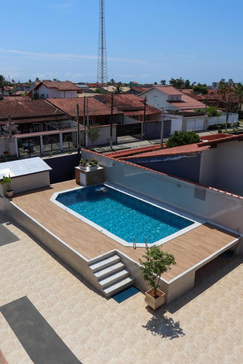 MARAVILHOSA CASA SABORES DA VIDA em PERUIBE Peruíbe Exterior foto