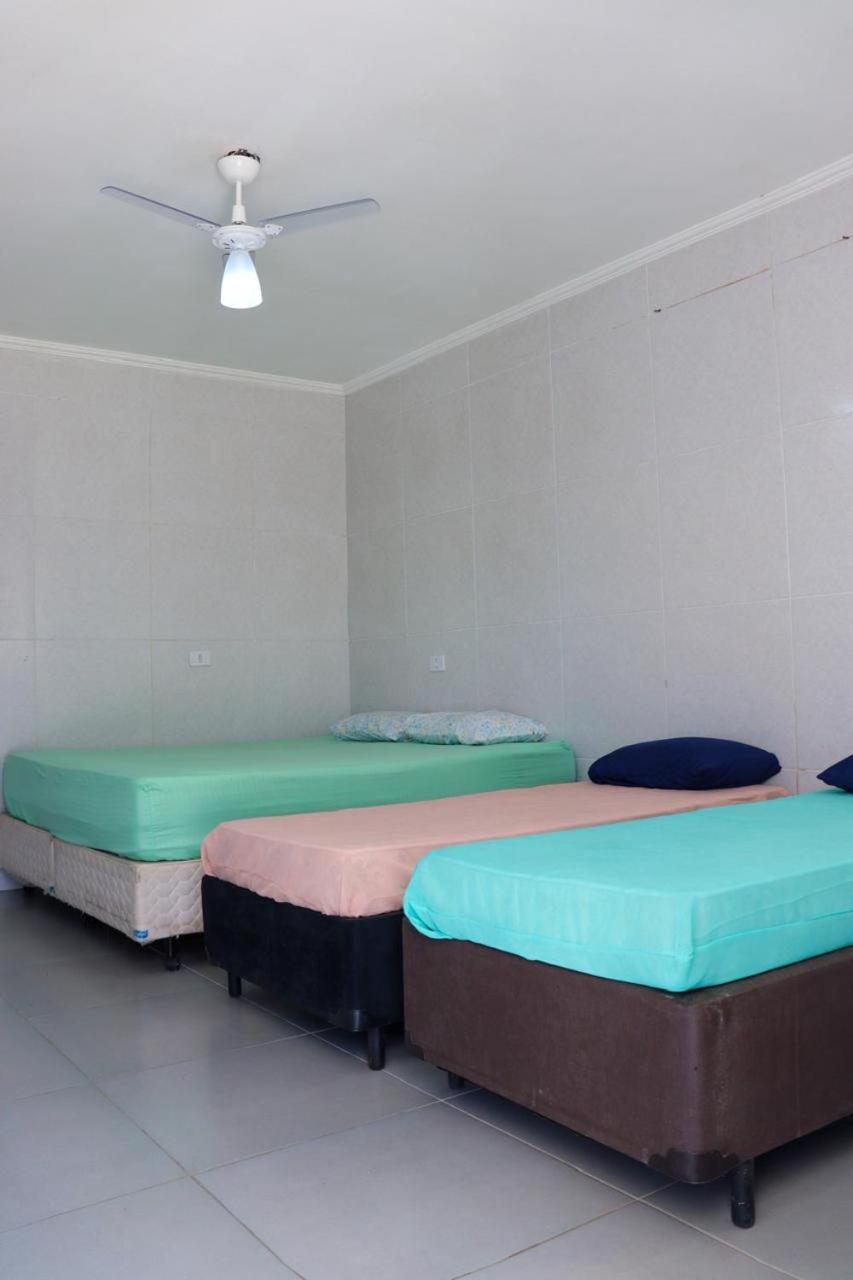 MARAVILHOSA CASA SABORES DA VIDA em PERUIBE Peruíbe Exterior foto