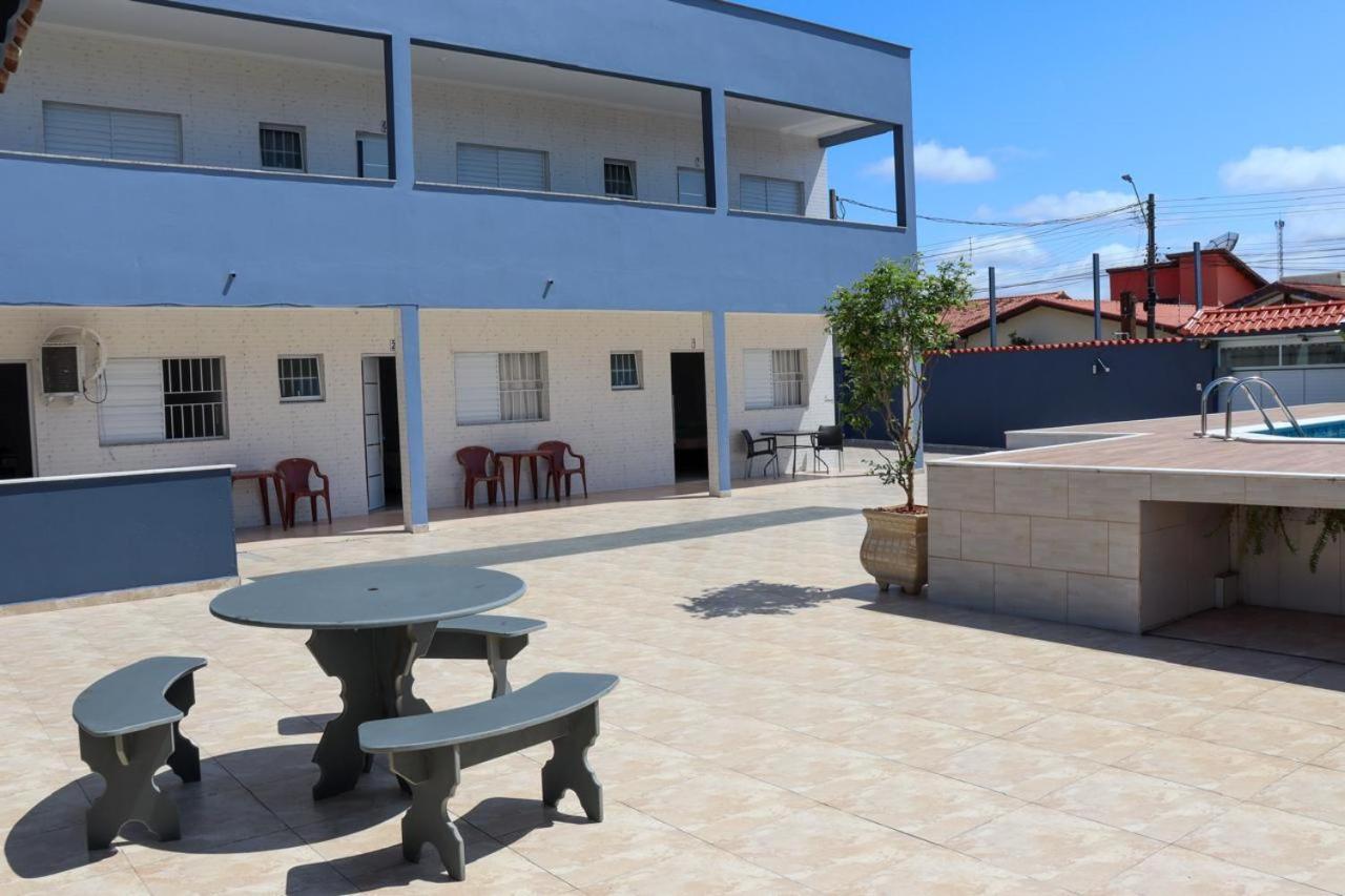 MARAVILHOSA CASA SABORES DA VIDA em PERUIBE Peruíbe Exterior foto