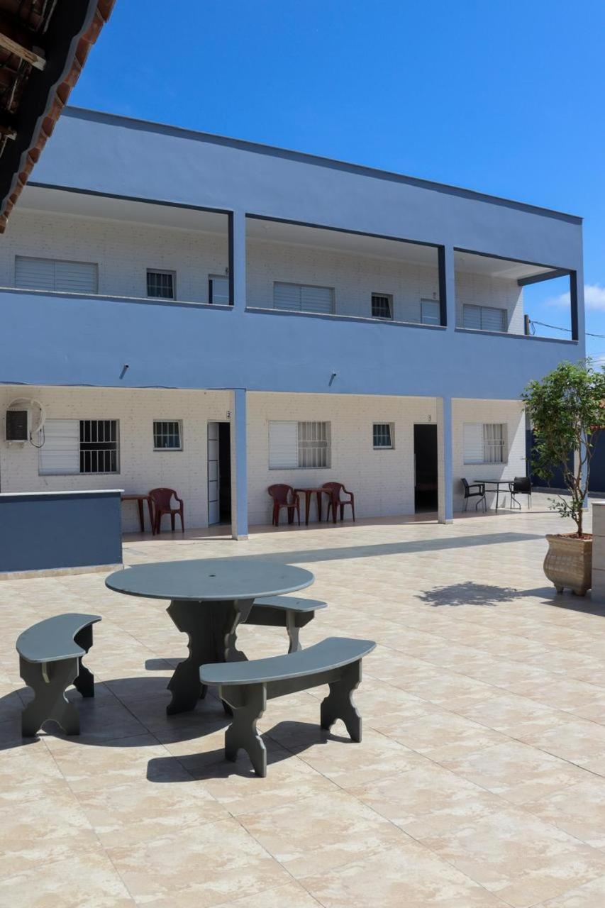 MARAVILHOSA CASA SABORES DA VIDA em PERUIBE Peruíbe Exterior foto